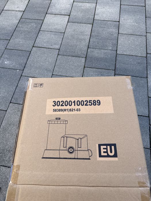 Sprzedam Nowa Pompe Bestway