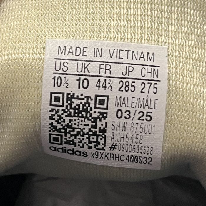 Оригінал! Adidas BRMD Bermuda 46 29,5см