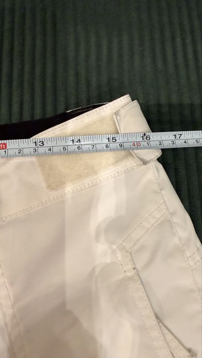 Spodnie narciarskie/snowboardowe O’NEILL