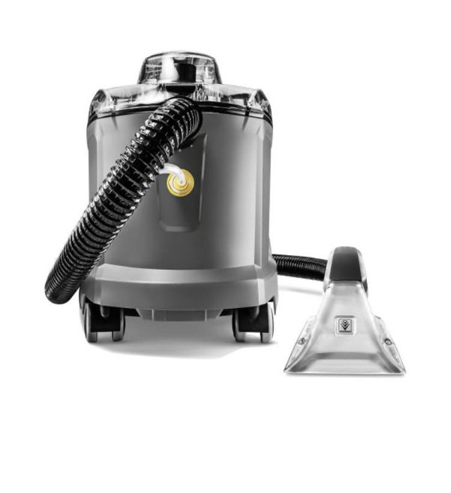 Odkurzacz piorący pranie tapicerki Karcher Puzzi 8/1