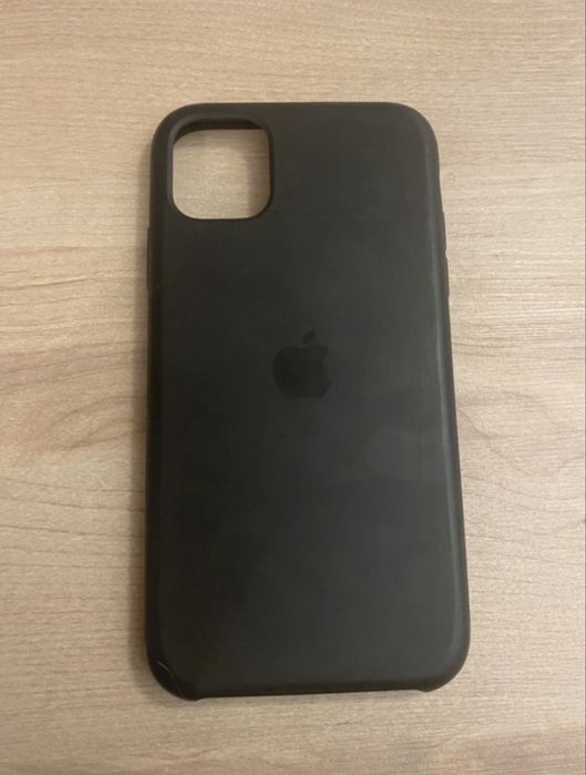 Etui iPhone 11 Apple