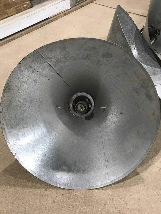 Плафони для виробництва б\в 400х250х100