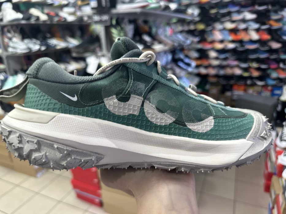 Кросівки Nike ACG Mountain fly 2 low