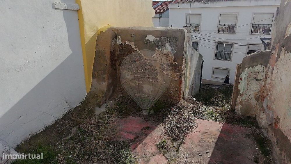 Moradia T3 para venda