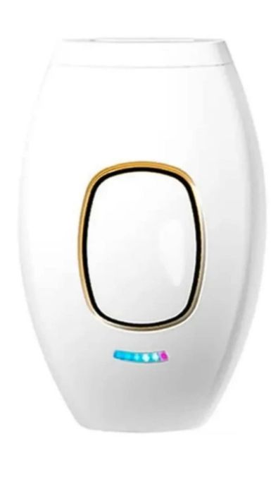 Sistema de Remoção de Pêlos a Laser Indolor