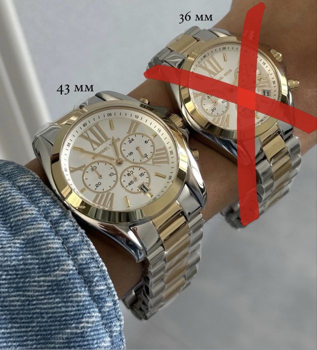 Часы Michael Kors оригинал женские