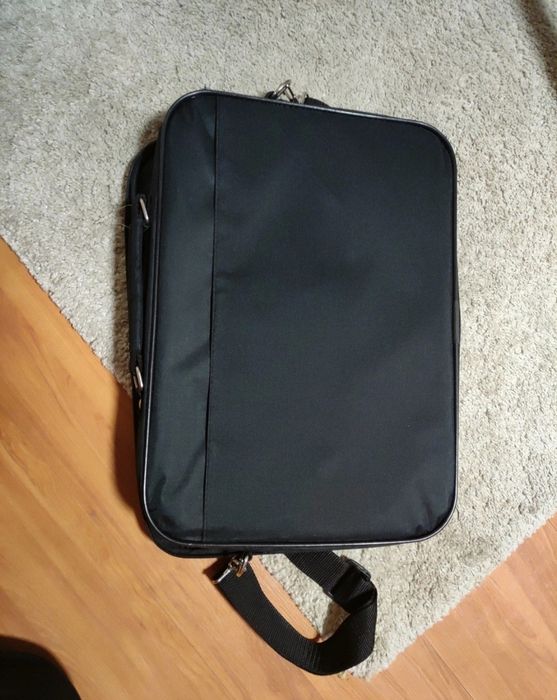 Mala Portátil Toshiba