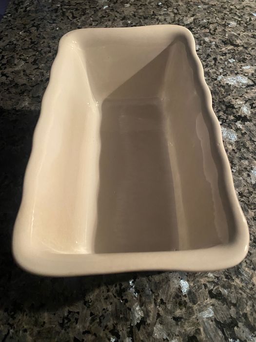 Naczynie żaroodporne do pasztetu