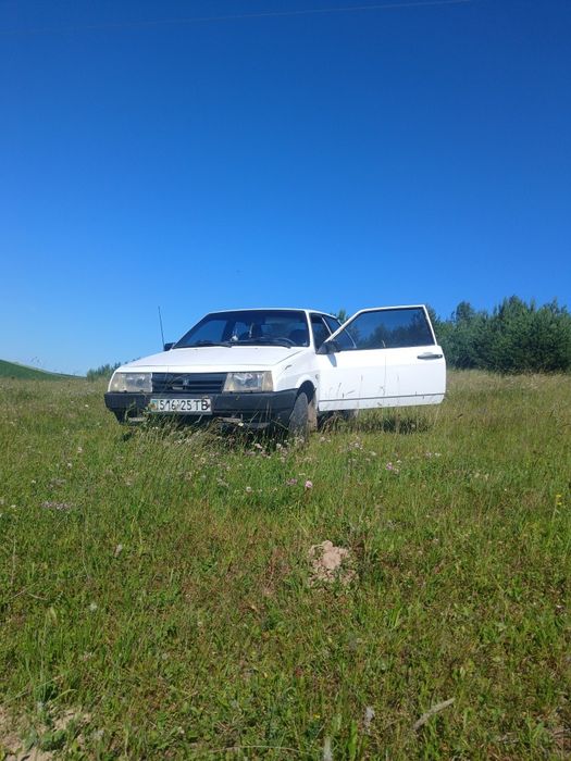 Продам.  ВАЗ 2108