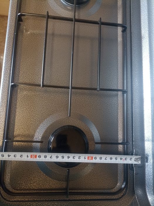 100% Надійна якісна настільна газова плита