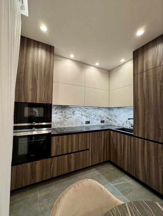 Без % 2к ЖК Французький Квартал 2 Джона Маккейна 1Б Печерський видова