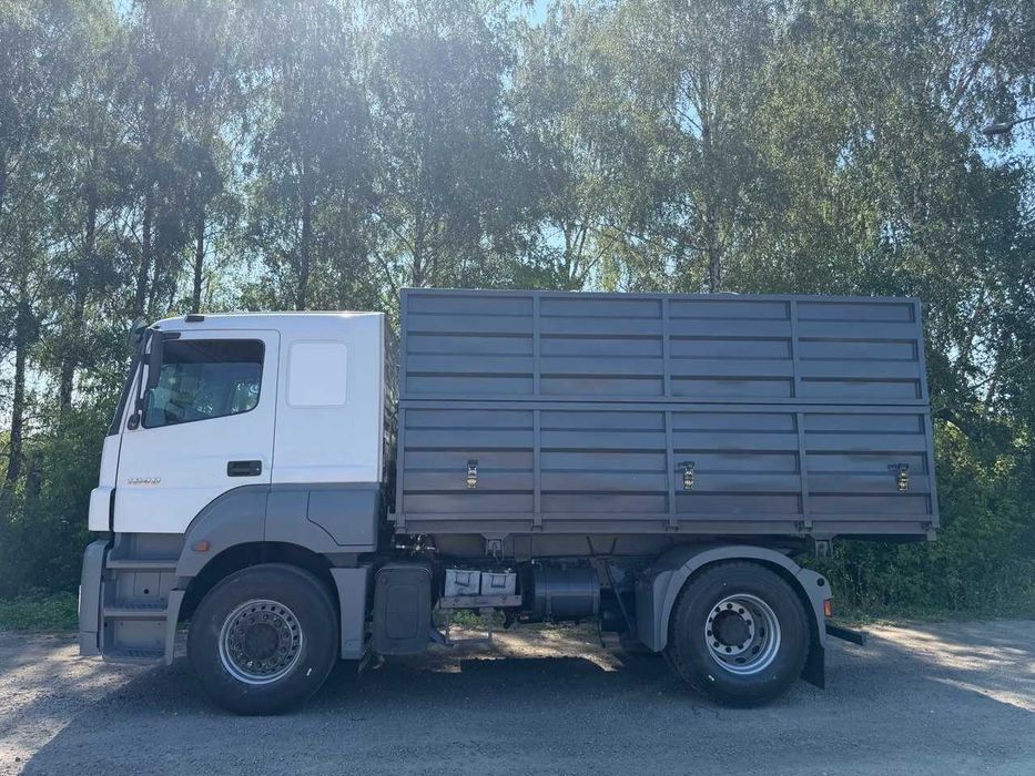 Mercedes-Benz Axor 1840