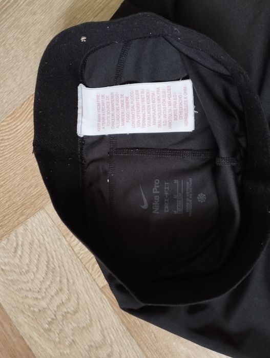 Леггинсы Nike pro p.M