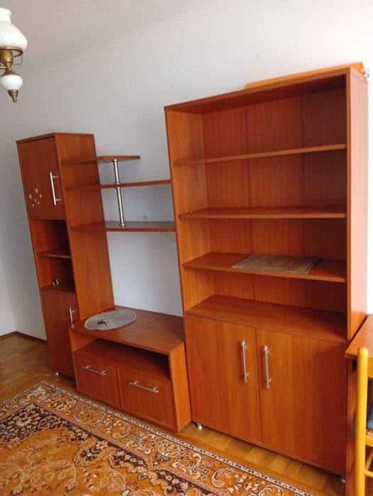 Wygodny jednoosobowy pokój  do wynajęcia we Wrocławiu