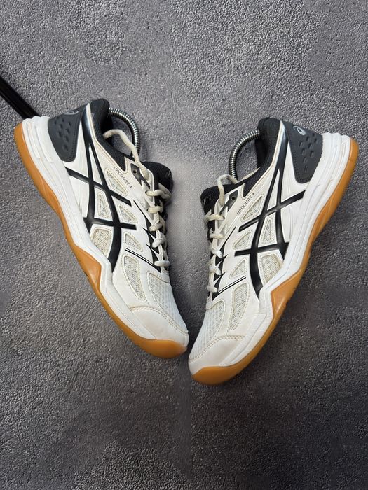 Кросівки Asics Upcourt 4