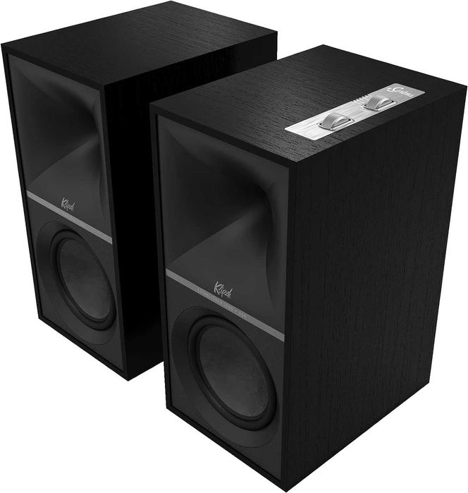 Активна акустична система Klipsch The Sevens Black