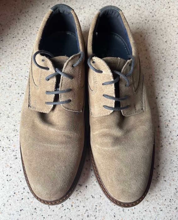 Взуття чоловіче, туфлі, мешти, лофери