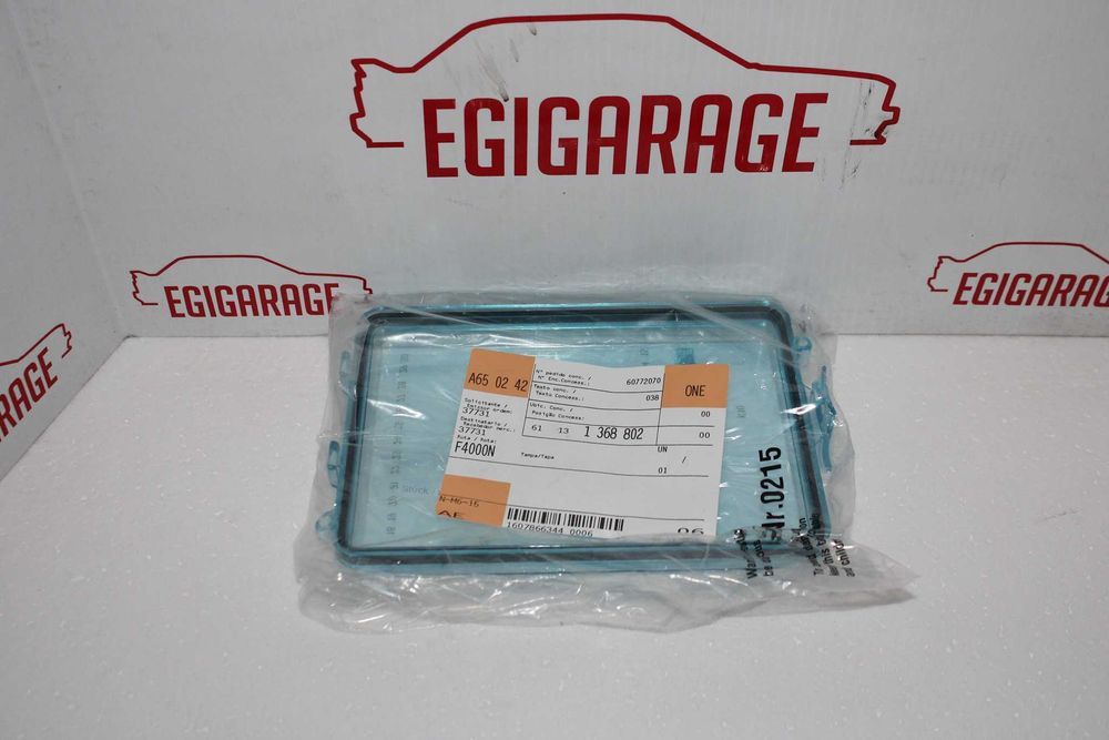 Tampa Caixa Fusíveis, BMW E30/E24/E23/Z1 _ NOVO