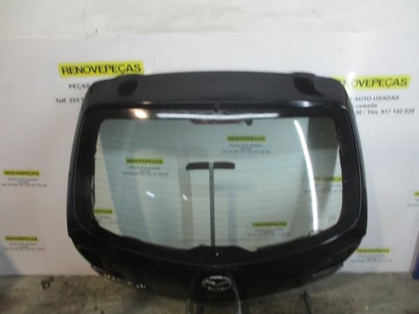 Trunk Door / Lid for MAZDA 3 (BK)