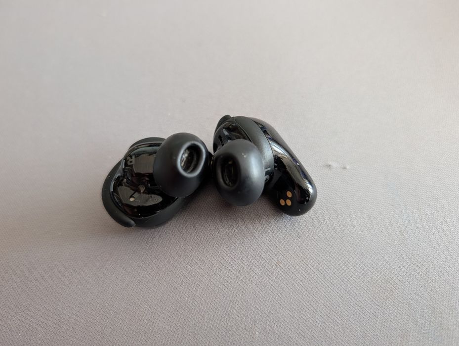 Bose quietcomfort ultra earbuds (2nd gen)