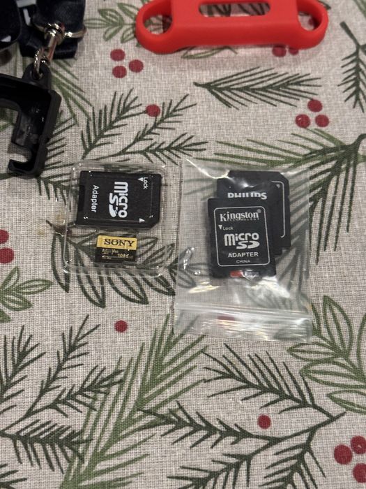 DJI Mini 2 SE Fly More Combo