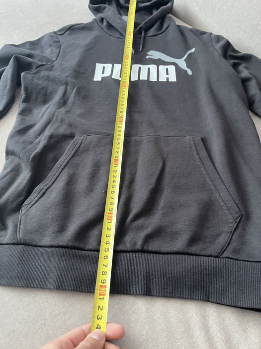 Кофта / худі puma S