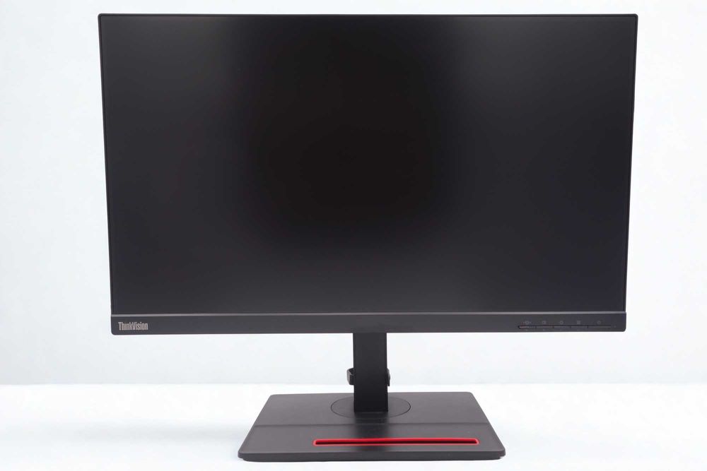 Monitor Bez ramkowy Lenovo T24i-2L 24 cale FHD IPS Gwarancja FV