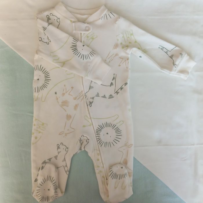 Чоловічки для немовлят