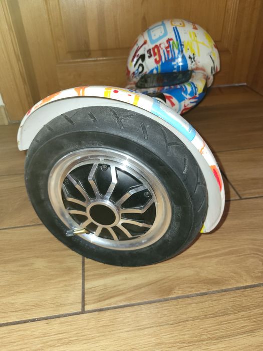 Deskorolka elektryczna eXplay