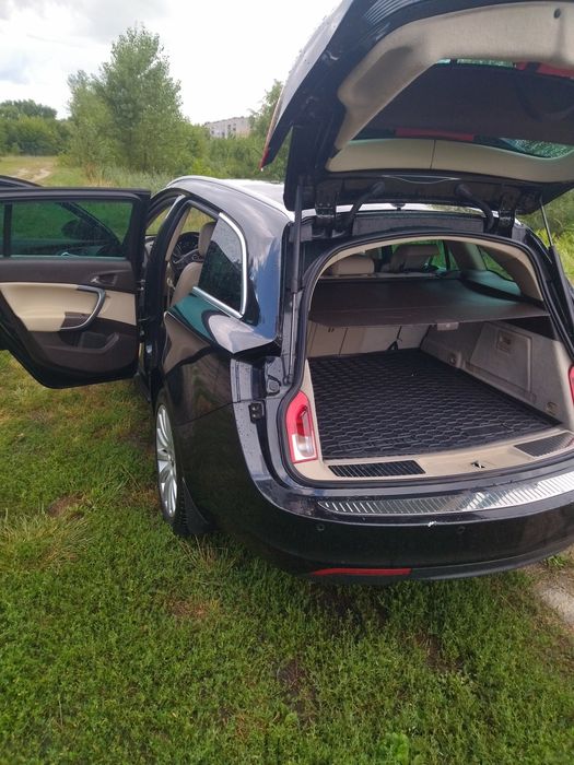 Продам Опель инсигния