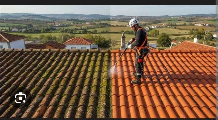 Pinturas e Remodelações