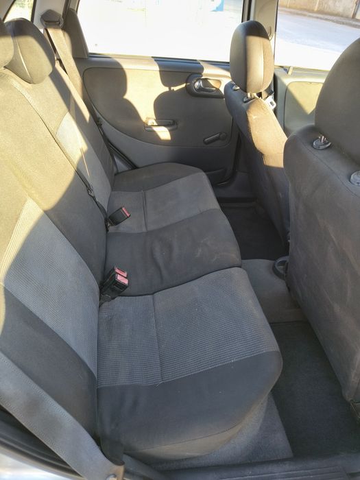 Opel Corsa 1.3CDTI