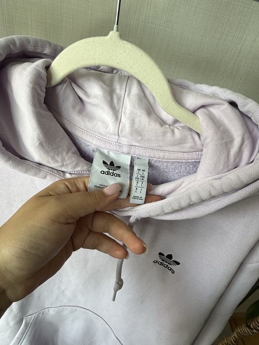 Жіноча худі Adidas, розмір L