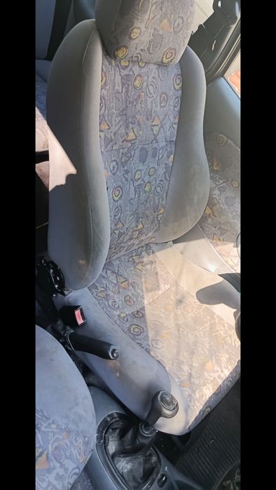Ford fiesta 1.4cc  inteiro ou peças
