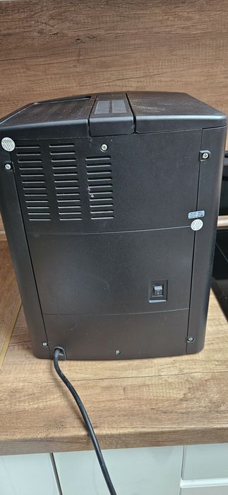 Ekspres do kawy delonghi