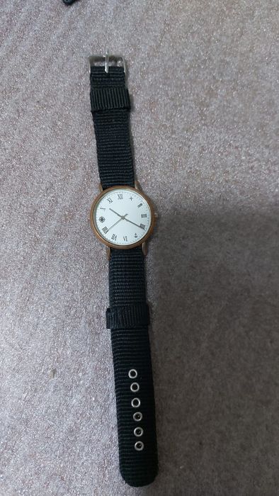 Часы наручные разные