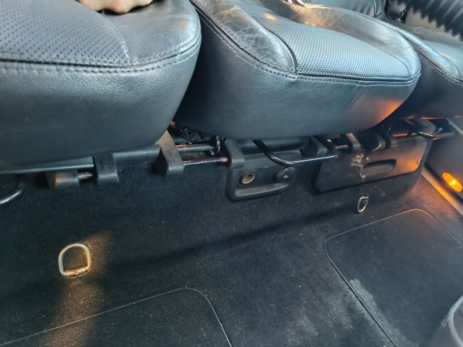 Renault Scenic 1.5 dci