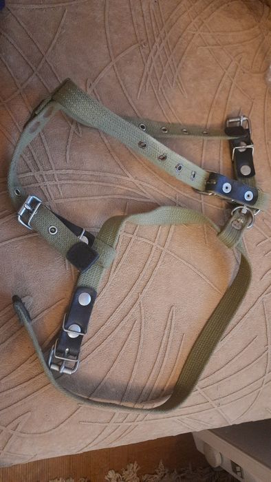 Шлейка ,поводок для собак