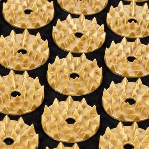 Mata do akupresury + poduszka + pokrowiec / NOWA *przesyłka GRATIS