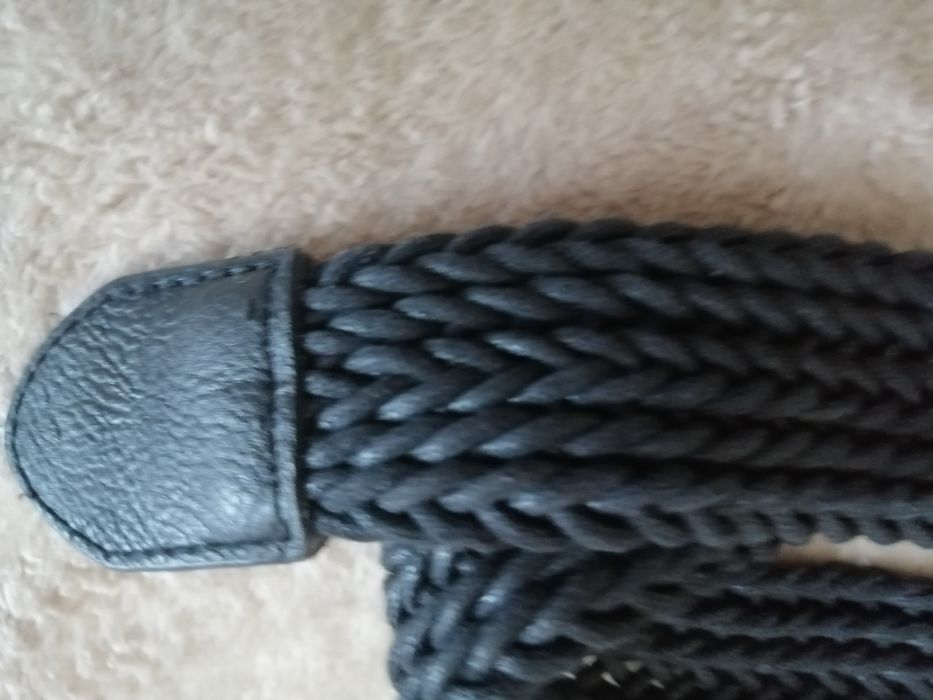 Pasek damski nowy w rozmiarze M