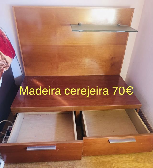 Vende se varios artigos em otimo estado