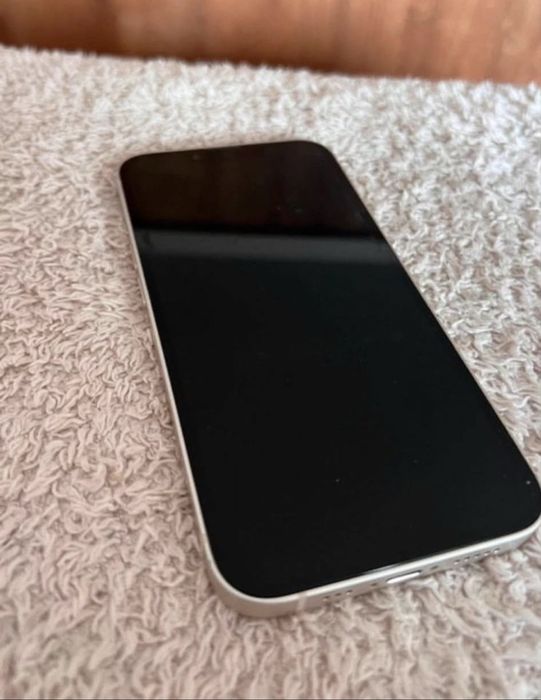Iphone 13 - polecam