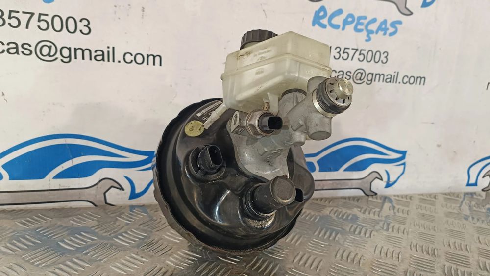 SERVOFREIO SERVO FREIO MERCEDES BENZ CLASS C W203 CL203 COUPE
