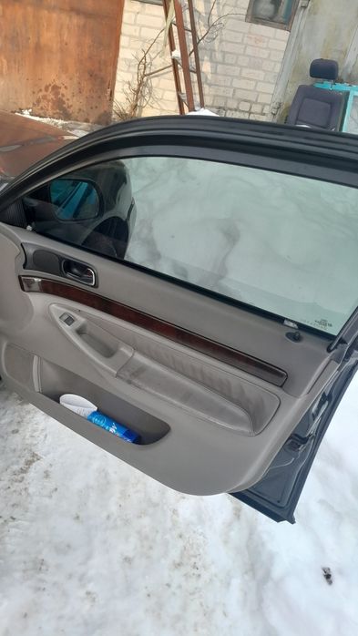 Продам ауди A4 B5 1.9 дизель