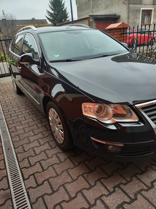 Sprzedam vw Passat