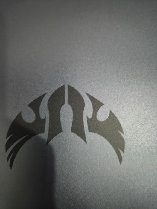 Laptop gamingowy Asus tuf A 15