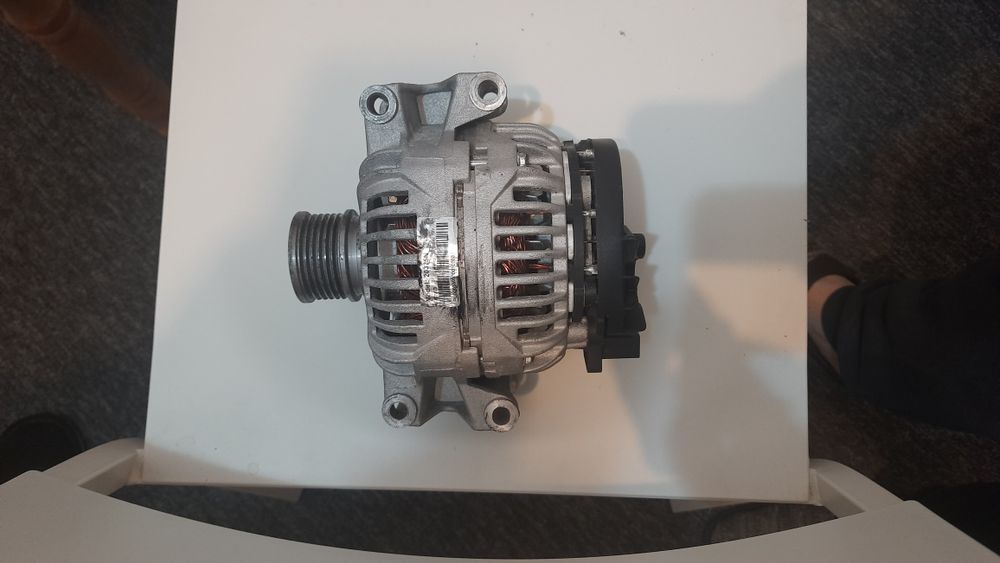 Генератор Спрінтер 2.2 651