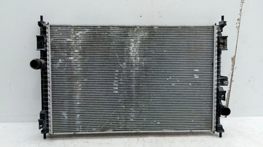 Radiador de água CITROËN C5 Aircross