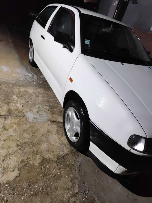 SEAT ibiza 6k 1.9d