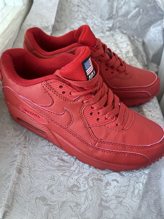 Кросовки Nice Air Max 90